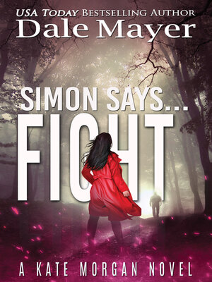 cover image of Simon Says... Fight